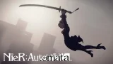 NieR: Automata – “Death is Your Beginning” Launch Trailer