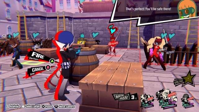 Persona 5 Royal dupl (PS4)