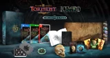 Planescape: Torment & Icewind Dale Enhanced Edition - Collectors Pack (PS4)