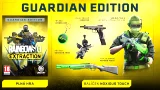 Rainbow Six: Extraction - Guardian Edition (XBOX) - Taktyczne
