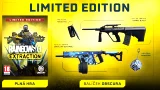 Rainbow Six: Extraction - Limited Edition (PS4)