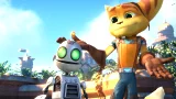 Ratchet & Clank [PROMO] (PS4)