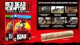 Red Dead Redemption 2 - Special Edition (XBOX) - TPS