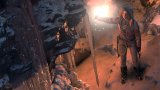 Rise of the Tomb Raider - 20 Year Celebration Edition (PS4)