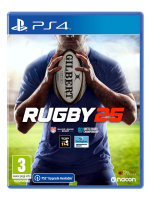 Rugby 24