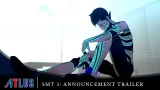 Shin Megami Tensei III Nocturne HD Remaster - Announcement Trailer | Nintendo Switch & PlayStation 4