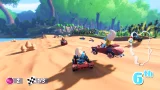 Smurfs Kart (XSX) - Samochody