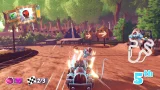 Smurfs Kart (XSX) - Samochody