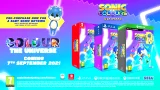 Sonic Colours Ultimate - Limited Edition (PS4)