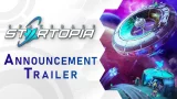 Spacebase Startopia - Announcement Trailer (US)