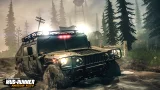 Spintires: MudRunner - American Wilds Edition (PS4)