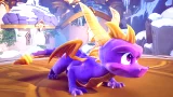 Spyro Reignited Trilogy (PS4)