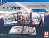 The Legend of Heroes: Trails Into Reverie Deluxe Edition (PS4) - Fantasy