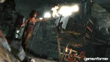 Tomb Raider: Definitive Edition (PS4)