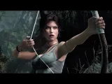 Tomb Raider: Definitive Edition - Launch Trailer