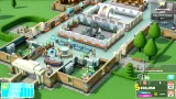 Two Point Hospital (PS4)