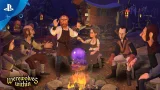 Werewolves Within - Launch Trailer PS VR