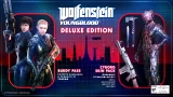 Wolfenstein: Youngblood - Deluxe Edition (PS4)