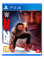 WWE 2K25