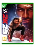 WWE 2K25 (XSX)