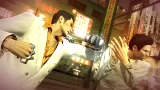 Yakuza 0 (PS4)