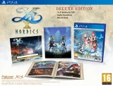 Ys X: Nordics - Deluxe Edition dupl (PS4)