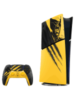 Konsola PlayStation 5 825 GB - Marvel's Wolverine Limited Edition (Digital Edition)
