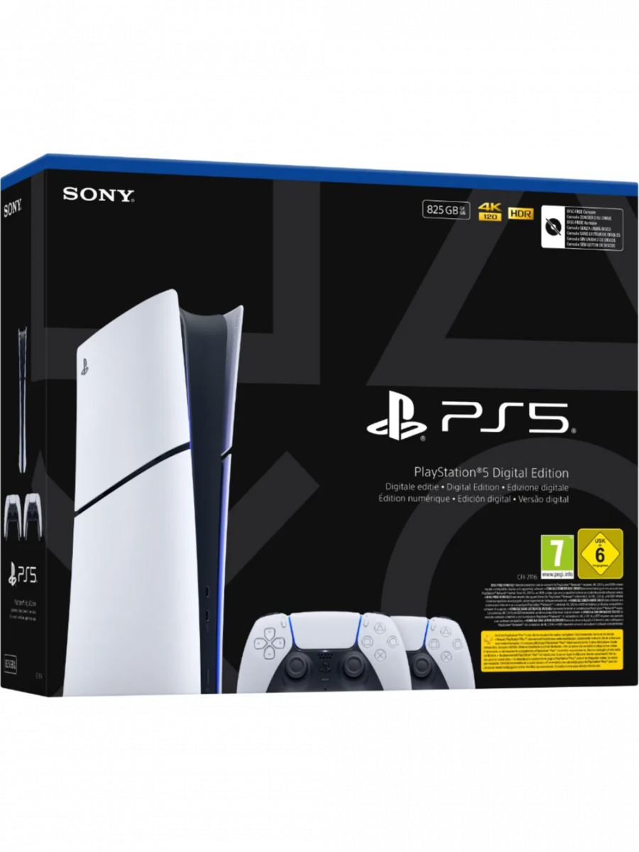 Playstation 5