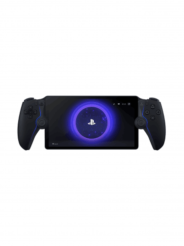 Kontroler zdalny PlayStation Portal Midnight Black (PS5)