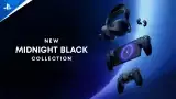 Kontroler zdalny PlayStation Portal Midnight Black