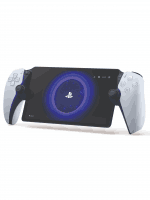 Kontroler zdalny PlayStation Portal (rozpakowany)