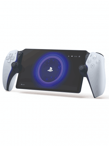 Kontroler zdalny PlayStation Portal (rozpakowany) (PS5)
