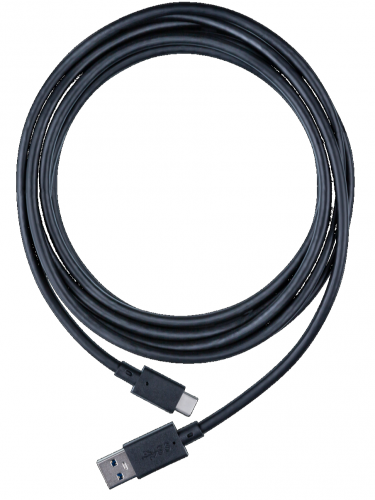 Kabel ładujący USB 5m do PlayStation 5 (PS5)