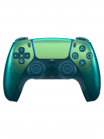 Kontroler DualSense - Chroma Teal