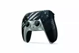 Kontroler DualSense - Marvel's Wolverine Adamantium Limited Edition - PlayStation