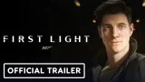 007 First Light - Official Announcement Trailer | State of Play 2025