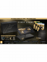 007 First Light - Legacy Edition