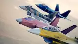 Ace Combat 8: Wings of Theve Deluxe Edition (PS5) - Lotnicze