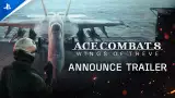 Ace Combat 8: Wings of Theve Deluxe Edition (PS5)