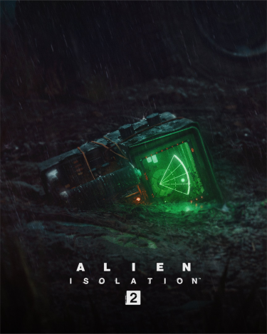 Alien Isolation 2 (PS5)