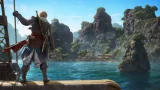 Assassins Creed 4: Black Flag dupl (PS5)