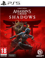 Assassin's Creed Shadows