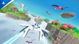 ASTRO BOT – Oznamovací trailer | Hry pro PS5
