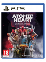 Atomic Heart - Ultimate Edition