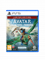 Avatar: Frontiers of Pandora - Limited Edition