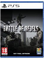 Battle of Rebels