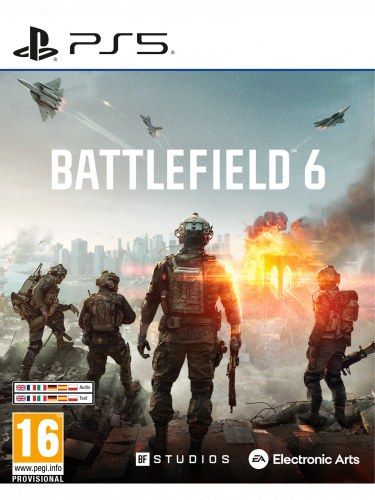 Battlefield 6 (PS5)