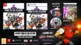 Bitmap Bureau Collection Switch, PS5 trailer