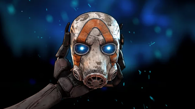 Borderlands 4 dupl (PS5)