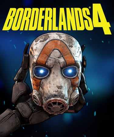 Borderlands 4 (XSX)